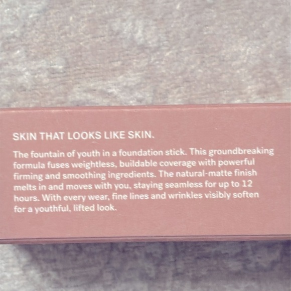 Brand New ILIA Skin Rewind Complexion Stick Makeup Buildable Medium Coverage - Picture 9 of 14